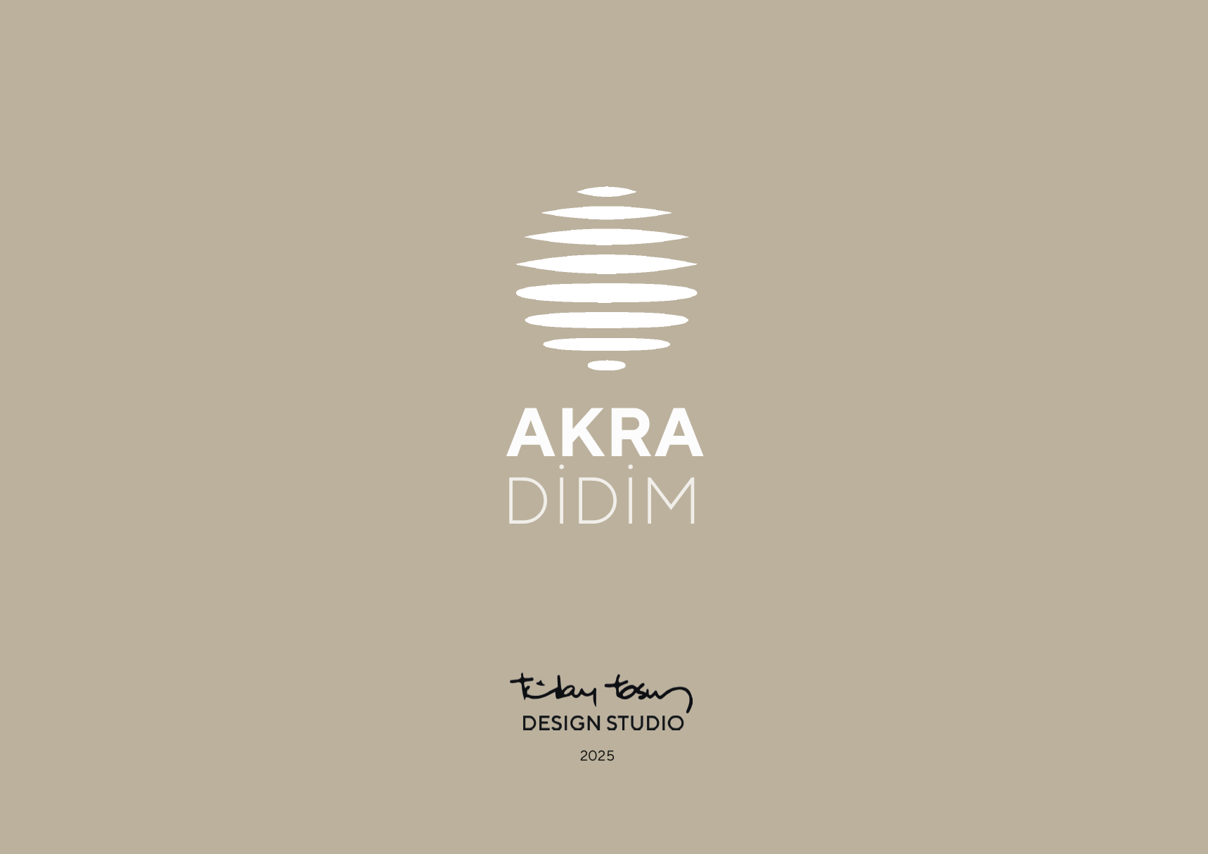 Akra Didim Site Analysis & Concept Development Book